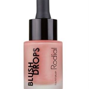 Rodial Blish Drops. Liquid Blush. Color : Sunset Kiss